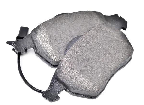 Brake pads — Stock Photo, Image