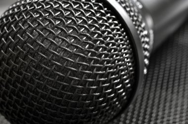 mikrofon