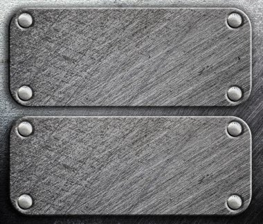 metal levhalar
