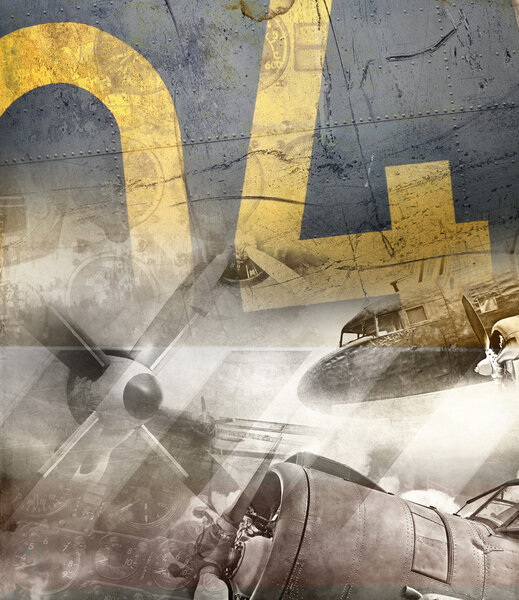 Военное прошлое
