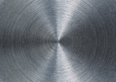 parlatılmış metal