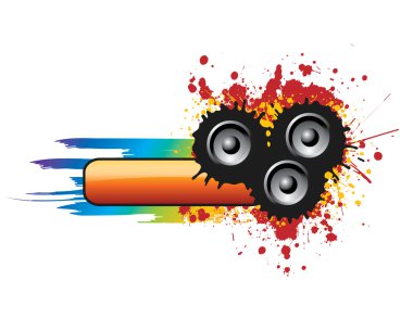 Banner - şık müzik