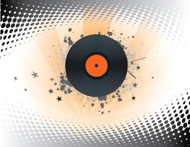 Banner - şık müzik