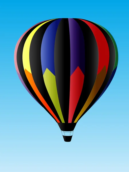 Hot Air Balloon