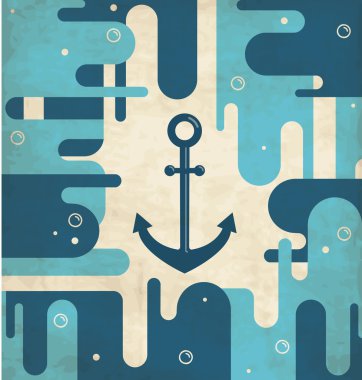 Deniz demir - vintage design