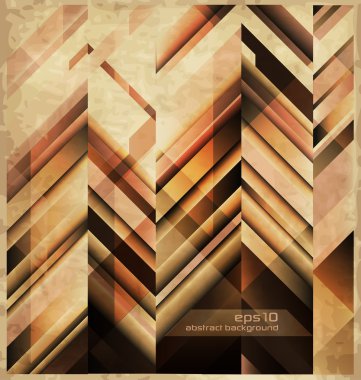 Soyut modern arkaplan