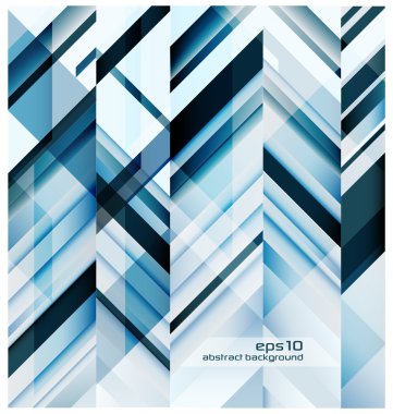 Soyut modern arkaplan