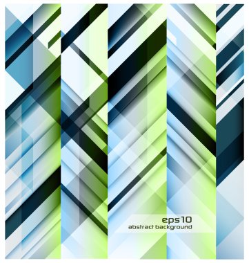 Soyut modern arkaplan