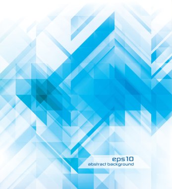 arka plan - geometrik tasarım öğeleri