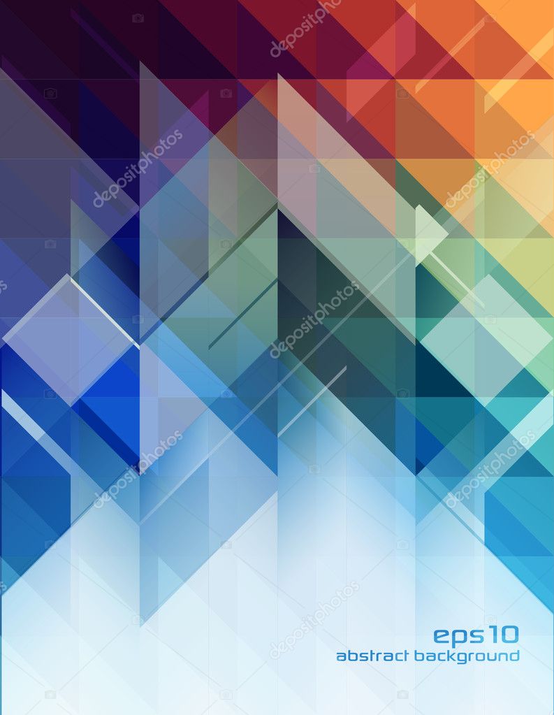 Geometric background Vector Art Stock Images | Depositphotos