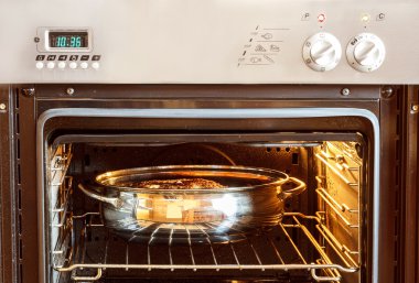 fırında ördek kızartma