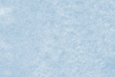 arka plan veya zemin buzda donmuş