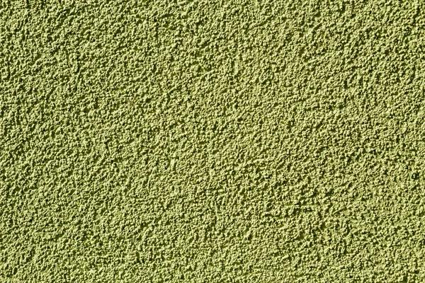 Зеленая текстура фасада — стоковое фото