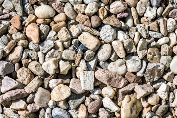 Pebbles konsistens — Stockfoto