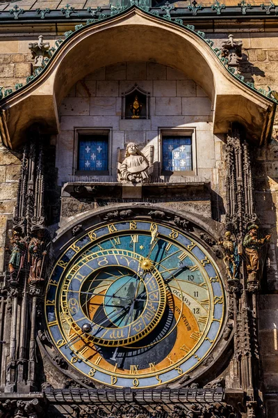 Prag astronomik saat veya Prag orloj