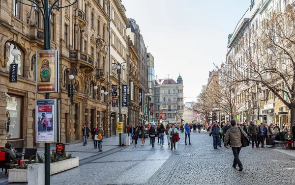 Prag Caddesi