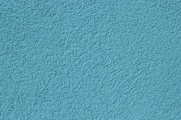 Textur der blauen Fassade — Stockfoto