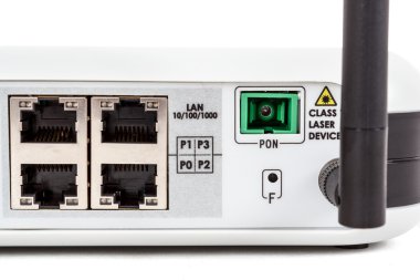 son kullanıcı gpon terminal