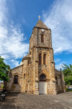 The Our Lady of Mount Carmel Katedrali (İspanyolca: Catedral de Nuestra Senora del Carmen), Kostarenas 'ın başkenti Kostarenas' ta bulunan Katolik kilisesi.