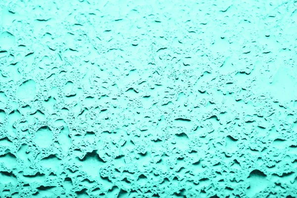 水滴背景テクスチャ — ストック写真