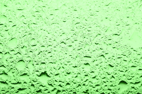 Water drops background texture — Stock Photo, Image