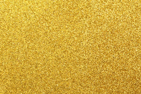 Altın ışıltılı