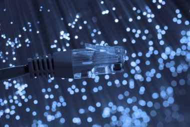 fiber optik