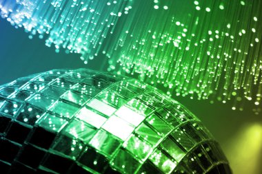 fiber optik