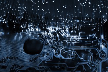 Fiber optik
