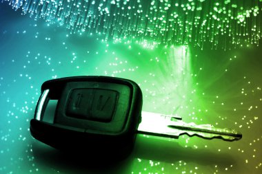 fiber optik