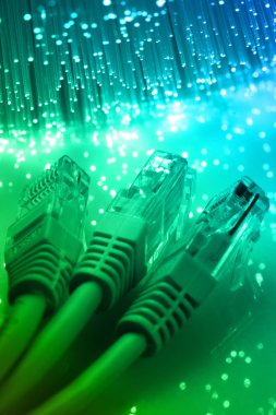 Fiber optik