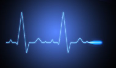 Mavi ekg