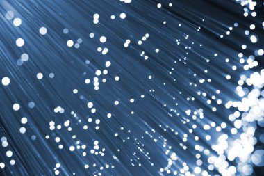 Fiber optik