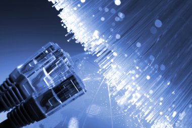 fiber optik