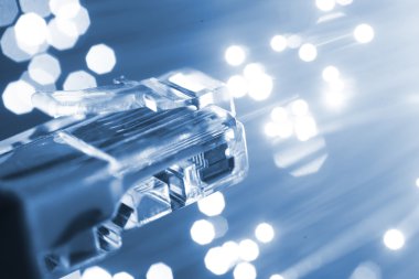 Fiber optik