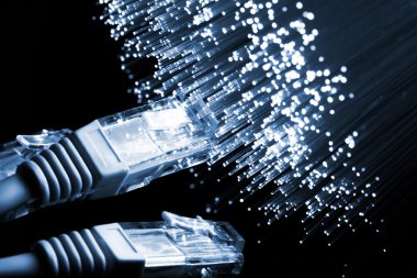 Fiber optik
