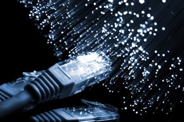 Fiber optik