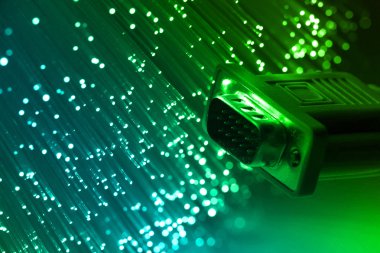 fiber optik