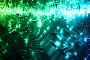 fiber optik