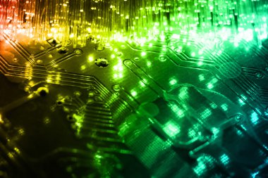 fiber optik