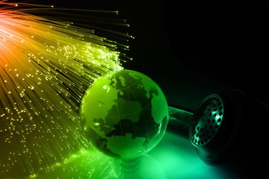 fiber optik
