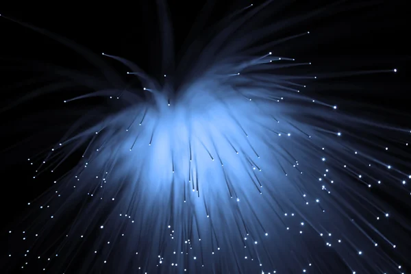 Fibre Optical — Stock Photo, Image