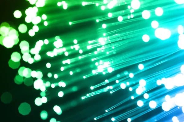 Fiber optik