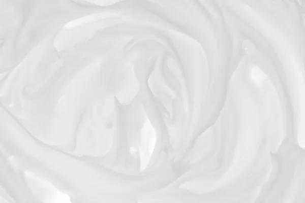 Foam white — Stock Photo, Image