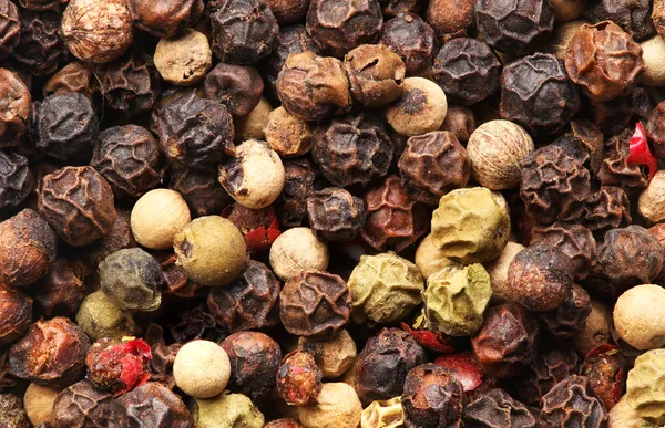 içinde kuru sıcak renkli biber