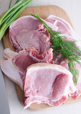 domuz eti ile dillon kalası