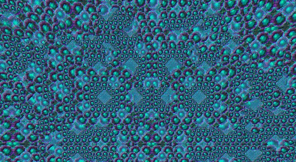 Resumen que repite patrones fractales Fotos de stock