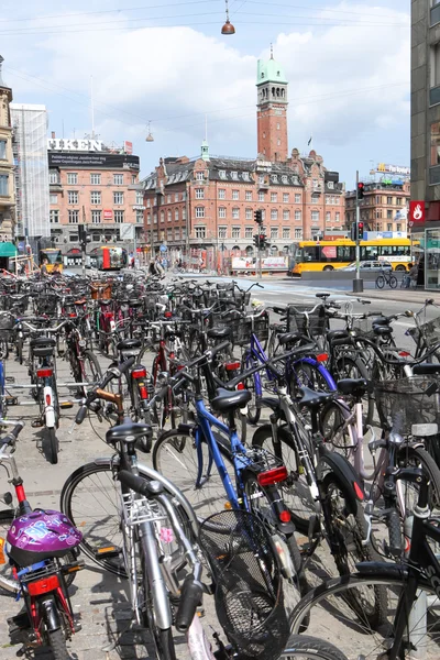 Kopenhag Bisiklet