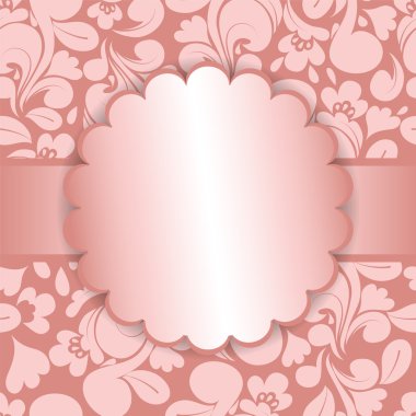 daveti veya tebrik kartı