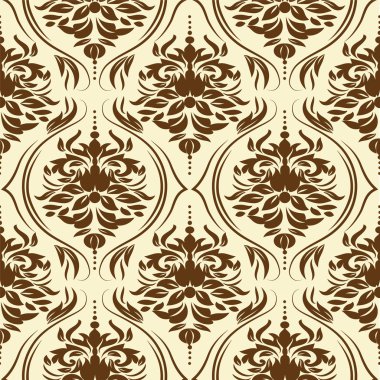 damask deseni